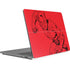 DC Comics The Flash Comic Pop Surface Laptop Studio Skin
